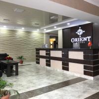 ORIENT, hotel cerca de Aeropuerto de Osh - OSS, Osh