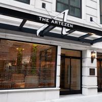 Artezen Hotel, hotel a New York