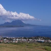 Beacon Rise Apartment, hotel a Basseterre