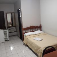 Hotel Nolasco, khách sạn gần Macaé Airport - MEA, Macaé