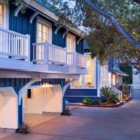 Hideaway Santa Barbara, A Kirkwood Collection Hotel, Hotel im Viertel West Beach, Santa Barbara