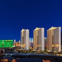 The Signature at MGM Grand - All Suites, khách sạn ở Dải Las Vegas, Las Vegas