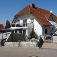 Pension und Apartment Landhaus Fricke, hotel near Kassel-Calden Airport - KSF, Calden