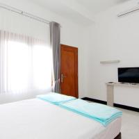 Silas Garden, hotel em Gedong Kiwo, Jogjacarta