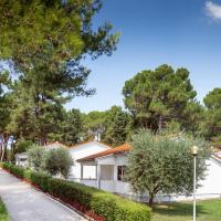 Apartments Galijot Plava Laguna, hotel en Plava Laguna, Poreč-Parenzo