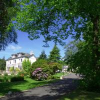 The Marcliffe Hotel and Spa, hótel í Aberdeen