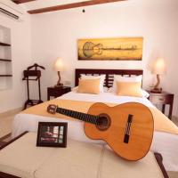 Entre Dos Aguas Hotel Boutique โรงแรมในโตเลโด