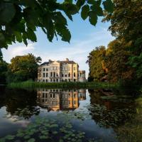 Parc Broekhuizen l Culinair landgoed, hotel i Leersum