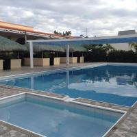 UKL Ever Resort Hotel, viešbutis mieste Laoagas, netoliese – Laoag oro uostas - LAO