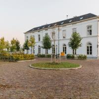 Boutique Hotel De Witte Dame, hotel i Abcoude