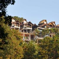 Ri Kynjai Serenity by The Lake, hotel a prop de Shillong Airport - SHL, a Shillong