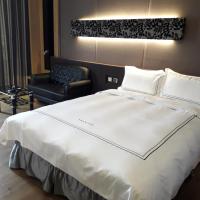 Yunlin Commerce Ryokan, hotel u gradu 'Tuku'