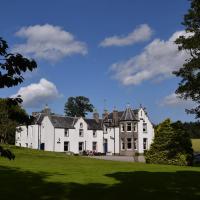 Saplinbrae Hotel and Lodges, hótel í Mintlaw