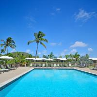 Royal St. Kitts Hotel, hotel v destinácii Frigate Bay