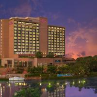 Crowne Plaza Kochi, an IHG Hotel, hotel em Ernakulam, Cochin