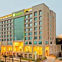 Holiday Inn Amritsar Ranjit Avenue, an IHG Hotel, hotel em Ranjit Avenue, Amritsar