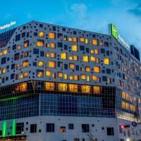 Holiday Inn Gwangju, an IHG Hotel, hotel dicht bij: Luchthaven Gwangju - KWJ, Gwangju