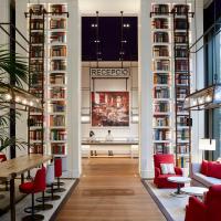 Seventy Barcelona – hotel w Barcelonie