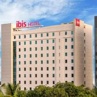 ibis Chennai Sipcot - An Accor Brand, hotel v okrožju Old Mahabalipuram Road, Chennai