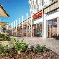 Ibis Mackay, hotel dicht bij: Luchthaven Mackay - MKY, Mackay