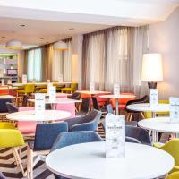 ibis Styles London Heathrow Airport, hotel cerca de Aeropuerto de Londres Heathrow - LHR, Hillingdon