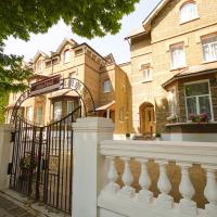 Adria Hotel, hotel in Hammersmith, London