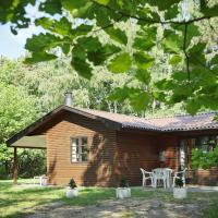 Three-Bedroom Holiday home in Rønne 4, hotel poblíž Letiště Bornholm - RNN, Ronne