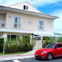 Hotel Hola, hotel a Lagoa da Conceicao, Florianópolis