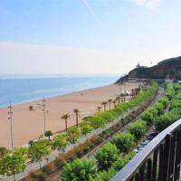 Hotel Haromar, hotel em Calella Beach, Calella