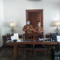 Hotel Graha Kinasih Kotabaru, hotell i Gondokusuman, Yogyakarta