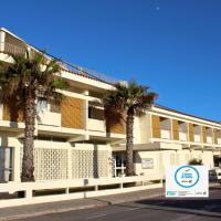 Aeromar Beach Hotel, hotel din Praia de Faro, Faro