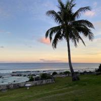 Viesnīca Coral Garden Hotel pilsētā Rota, netālu no vietas Rota International - ROP