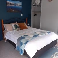 J&D Cottage – hotel w mieście Kerikeri