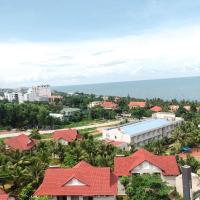 Sen Hotel Phu Quoc, hotel u četvrti 'Duong Dong' u gradu 'Phu Quoc'