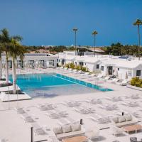 Club Maspalomas Suites & Spa - Adults Only, hotel v destinaci Maspalomas