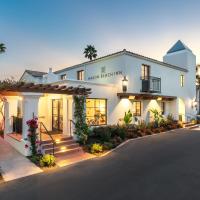 Mason Beach Inn, Hotel im Viertel West Beach, Santa Barbara