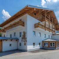 Home-Hotel Salzberg, hotel in Berchtesgaden