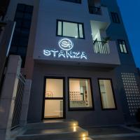 Stanza Hotel Sincelejo, hotel dekat Corozal Airport - CZU, Sincelejo