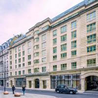 Middle Eight - Covent Garden - Preferred Hotels and Resorts, hotel u četvrti Kamden, London