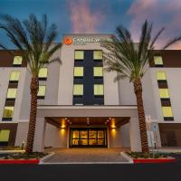 Candlewood Suites - Las Vegas - E Tropicana, an IHG Hotel, hotel sa Las Vegas