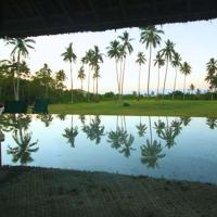 Ifiele'ele Plantation, hotel cerca de Aeropuerto Internacional Faleolo - APW, Maauga