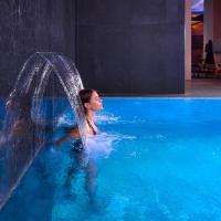 Time Boutique Hotel، فندق في سبليت