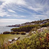 The Bay Hotel, hotel a Coverack