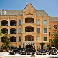 Hotel ZaZa Dallas, hotel en Uptown Dallas, Dallas