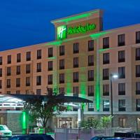 Holiday Inn Harrisburg East, an IHG Hotel, hotel in zona Aeroporto Internazionale di Harrisburg - MDT, Middletown