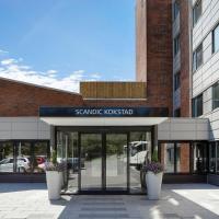 Scandic Kokstad, hotel near "Bergen Airport, Flesland" - BGO, Bergen