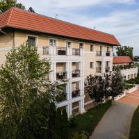 Arcanum Hotel – hotel w mieście Békéscsaba