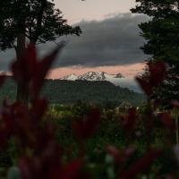 Two Rivers Ohakune, hotel a Ohakune