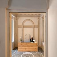 Opera35 Boutique Hotel, hotel in Turin