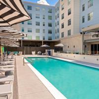 Hyatt House Tampa Airport/Westshore, khách sạn ở Tampa